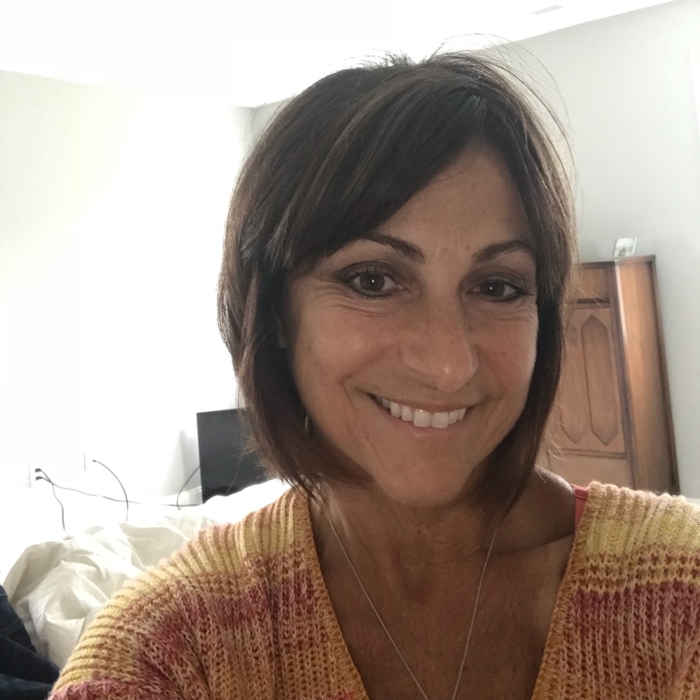 Meet your Posher, Christine